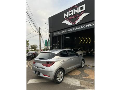 HYUNDAI HB 20 Sedan 1.0 12V 4P FLEX VISION, Foto 12