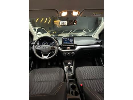 HYUNDAI HB 20 Sedan 1.0 12V 4P FLEX VISION, Foto 13