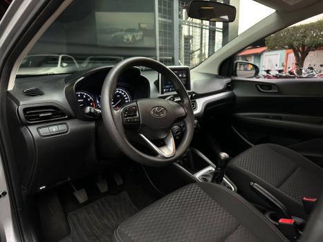 HYUNDAI HB 20 Sedan 1.0 12V 4P FLEX VISION, Foto 14