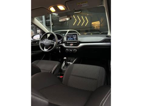 HYUNDAI HB 20 Sedan 1.0 12V 4P FLEX VISION, Foto 15