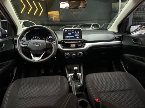 HYUNDAI HB 20 Sedan 1.0 12V 4P FLEX VISION, Foto 16