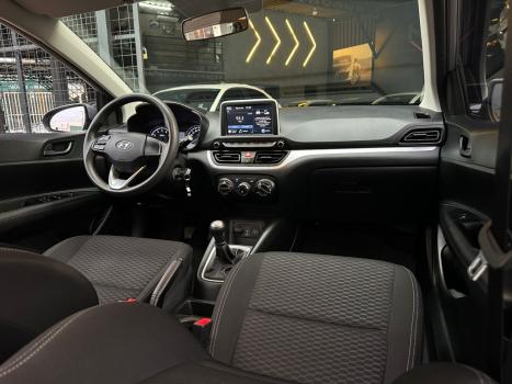 HYUNDAI HB 20 Sedan 1.0 12V 4P FLEX VISION, Foto 17