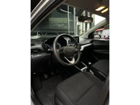 HYUNDAI HB 20 Sedan 1.0 12V 4P FLEX VISION, Foto 18