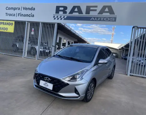 HYUNDAI HB 20 Sedan 1.0 12V 4P FLEX TGDI TURBO DIAMOND PLUS AUTOMÁTICO, Foto 1 HYUNDAI HB 20 Sedan 1.0 12V 4P FLEX TGDI TURBO DIAMOND PLUS AUTOMÁTICO, Foto 1