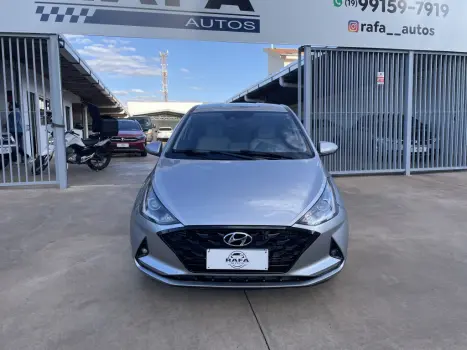 HYUNDAI HB 20 Sedan 1.0 12V 4P FLEX TGDI TURBO DIAMOND PLUS AUTOMÁTICO, Foto 2 HYUNDAI HB 20 Sedan 1.0 12V 4P FLEX TGDI TURBO DIAMOND PLUS AUTOMÁTICO, Foto 2