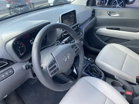 HYUNDAI HB 20 Sedan 1.0 12V 4P FLEX TGDI TURBO DIAMOND PLUS AUTOMÁTICO, Foto 12 HYUNDAI HB 20 Sedan 1.0 12V 4P FLEX TGDI TURBO DIAMOND PLUS AUTOMÁTICO, Foto 12