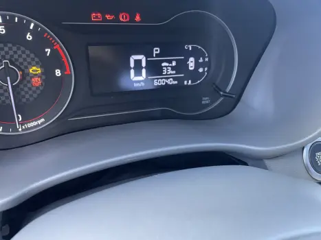 HYUNDAI HB 20 Sedan 1.0 12V 4P FLEX TGDI TURBO DIAMOND PLUS AUTOMÁTICO, Foto 14 HYUNDAI HB 20 Sedan 1.0 12V 4P FLEX TGDI TURBO DIAMOND PLUS AUTOMÁTICO, Foto 14