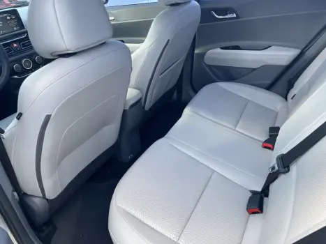 HYUNDAI HB 20 Sedan 1.0 12V 4P FLEX TGDI TURBO DIAMOND PLUS AUTOMÁTICO, Foto 15 HYUNDAI HB 20 Sedan 1.0 12V 4P FLEX TGDI TURBO DIAMOND PLUS AUTOMÁTICO, Foto 15