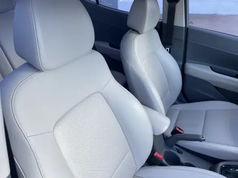 HYUNDAI HB 20 Sedan 1.0 12V 4P FLEX TGDI TURBO DIAMOND PLUS AUTOMÁTICO, Foto 17 HYUNDAI HB 20 Sedan 1.0 12V 4P FLEX TGDI TURBO DIAMOND PLUS AUTOMÁTICO, Foto 17