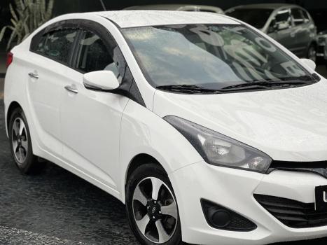 HYUNDAI HB 20 Sedan 1.6 16V 4P FLEX IMPRESS, Foto 2
