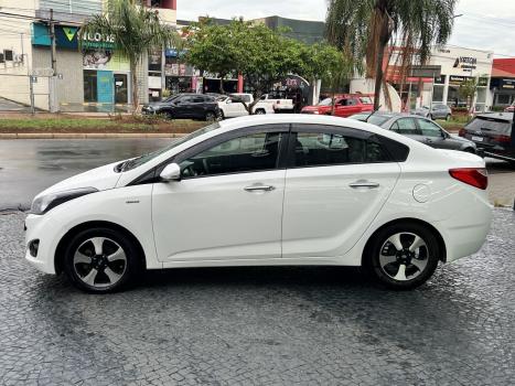 HYUNDAI HB 20 Sedan 1.6 16V 4P FLEX IMPRESS, Foto 5