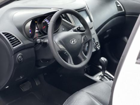 HYUNDAI HB 20 Sedan 1.6 16V 4P FLEX IMPRESS, Foto 7