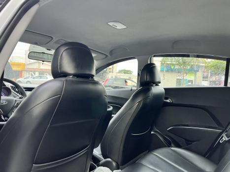 HYUNDAI HB 20 Sedan 1.6 16V 4P FLEX IMPRESS, Foto 8