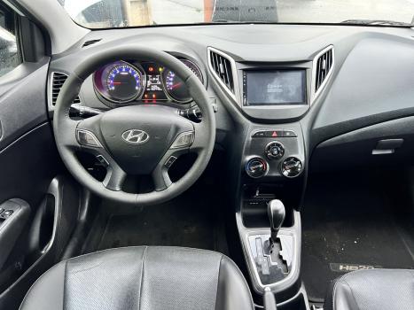 HYUNDAI HB 20 Sedan 1.6 16V 4P FLEX IMPRESS, Foto 9
