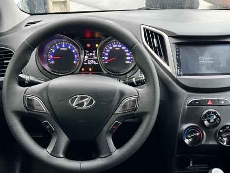 HYUNDAI HB 20 Sedan 1.6 16V 4P FLEX IMPRESS, Foto 10