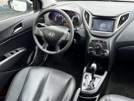 HYUNDAI HB 20 Sedan 1.6 16V 4P FLEX IMPRESS, Foto 12