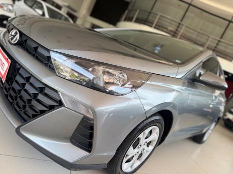 HYUNDAI HB 20 Sedan 1.0 12V 4P FLEX COMFORT PLUS, Foto 3