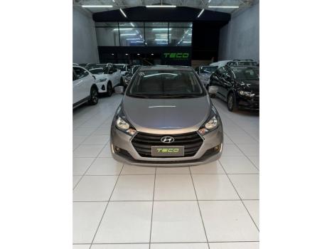 HYUNDAI HB 20 Sedan 1.0 12V 4P FLEX COMFORT PLUS, Foto 2