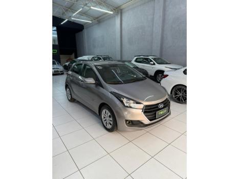 HYUNDAI HB 20 Sedan 1.0 12V 4P FLEX COMFORT PLUS, Foto 3