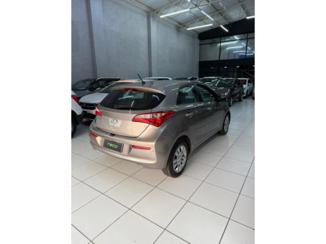 HYUNDAI HB 20 Sedan 1.0 12V 4P FLEX COMFORT PLUS, Foto 4
