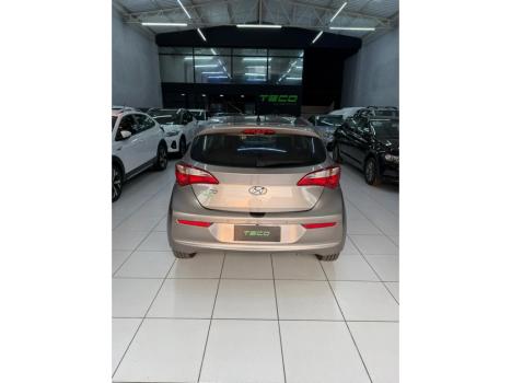 HYUNDAI HB 20 Sedan 1.0 12V 4P FLEX COMFORT PLUS, Foto 5