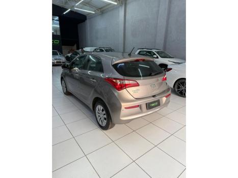 HYUNDAI HB 20 Sedan 1.0 12V 4P FLEX COMFORT PLUS, Foto 6