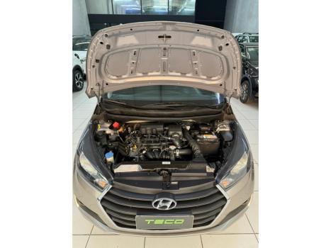 HYUNDAI HB 20 Sedan 1.0 12V 4P FLEX COMFORT PLUS, Foto 7