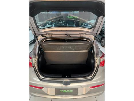 HYUNDAI HB 20 Sedan 1.0 12V 4P FLEX COMFORT PLUS, Foto 8
