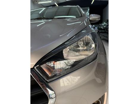 HYUNDAI HB 20 Sedan 1.0 12V 4P FLEX COMFORT PLUS, Foto 10