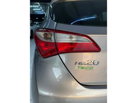 HYUNDAI HB 20 Sedan 1.0 12V 4P FLEX COMFORT PLUS, Foto 11