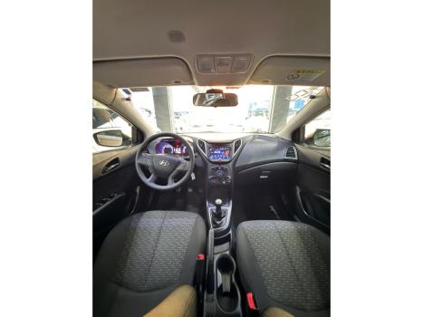 HYUNDAI HB 20 Sedan 1.0 12V 4P FLEX COMFORT PLUS, Foto 13