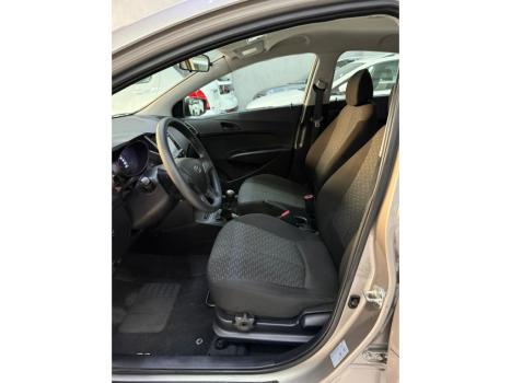 HYUNDAI HB 20 Sedan 1.0 12V 4P FLEX COMFORT PLUS, Foto 14