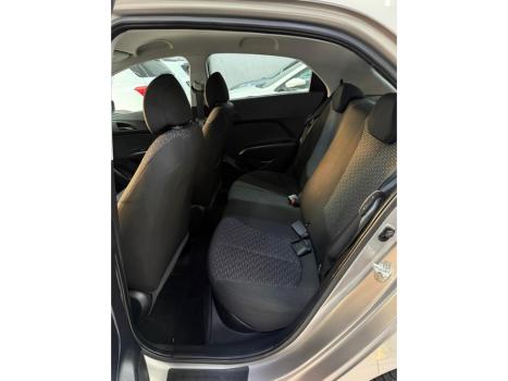 HYUNDAI HB 20 Sedan 1.0 12V 4P FLEX COMFORT PLUS, Foto 16
