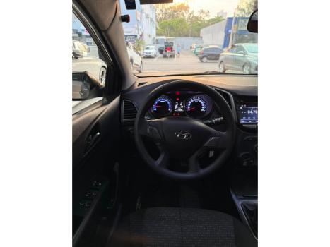 HYUNDAI HB 20 Sedan 1.0 12V 4P FLEX COMFORT PLUS, Foto 17