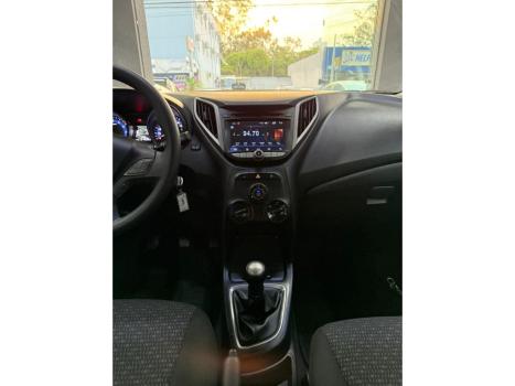 HYUNDAI HB 20 Sedan 1.0 12V 4P FLEX COMFORT PLUS, Foto 18