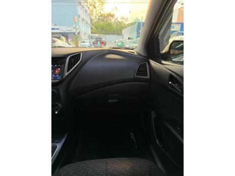 HYUNDAI HB 20 Sedan 1.0 12V 4P FLEX COMFORT PLUS, Foto 19
