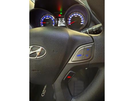 HYUNDAI HB 20 Sedan 1.0 12V 4P FLEX COMFORT PLUS, Foto 21