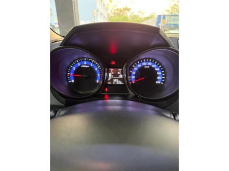HYUNDAI HB 20 Sedan 1.0 12V 4P FLEX COMFORT PLUS, Foto 23