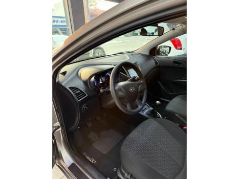 HYUNDAI HB 20 Sedan 1.0 12V 4P FLEX COMFORT PLUS, Foto 26