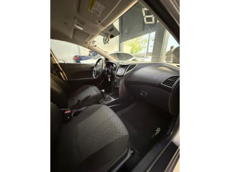 HYUNDAI HB 20 Sedan 1.0 12V 4P FLEX COMFORT PLUS, Foto 28