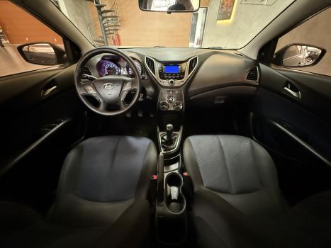 HYUNDAI HB 20 Sedan 1.6 16V 4P FLEX COMFORT PLUS, Foto 6