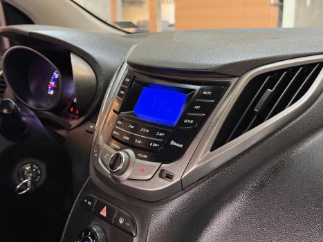 HYUNDAI HB 20 Sedan 1.6 16V 4P FLEX COMFORT PLUS, Foto 10