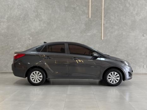 HYUNDAI HB 20 Sedan 1.6 16V 4P FLEX COMFORT PLUS, Foto 12