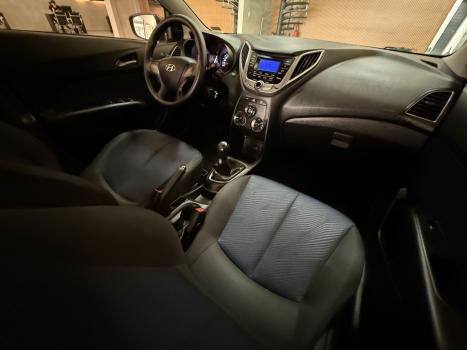 HYUNDAI HB 20 Sedan 1.6 16V 4P FLEX COMFORT PLUS, Foto 13