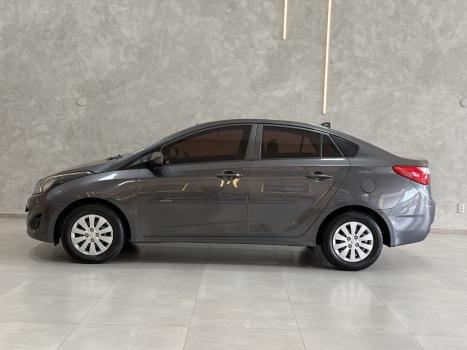 HYUNDAI HB 20 Sedan 1.6 16V 4P FLEX COMFORT PLUS, Foto 14