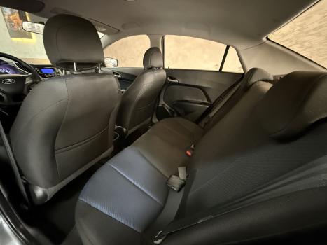 HYUNDAI HB 20 Sedan 1.6 16V 4P FLEX COMFORT PLUS, Foto 15