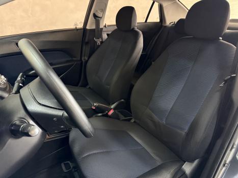 HYUNDAI HB 20 Sedan 1.6 16V 4P FLEX COMFORT PLUS, Foto 16