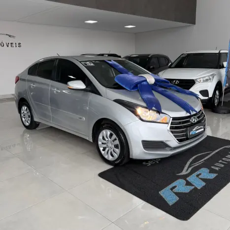 HYUNDAI HB 20 Sedan 1.0 12V 4P FLEX COMFORT PLUS, Foto 1 HYUNDAI HB 20 Sedan 1.0 12V 4P FLEX COMFORT PLUS, Foto 1