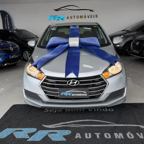 HYUNDAI HB 20 Sedan 1.0 12V 4P FLEX COMFORT PLUS, Foto 2 HYUNDAI HB 20 Sedan 1.0 12V 4P FLEX COMFORT PLUS, Foto 2