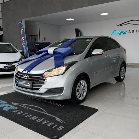 HYUNDAI HB 20 Sedan 1.0 12V 4P FLEX COMFORT PLUS, Foto 3 HYUNDAI HB 20 Sedan 1.0 12V 4P FLEX COMFORT PLUS, Foto 3